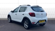 Dacia Sandero Stepway 0.9 TCe Comfort 5dr Petrol Hatchback